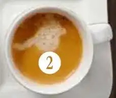 Handelshof Ritzenhoff & Breker Kaffeetasse Angebot