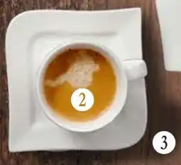 Handelshof Ritzenhoff & Breker Kaffee-untertasse Angebot