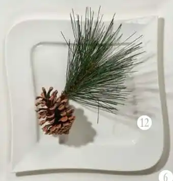 Handelshof Ritzenhoff & Breker Beilagenteller Angebot