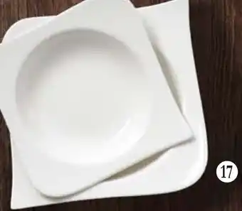 Handelshof Ritzenhoff & Breker Schale Angebot