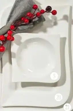 Handelshof Ritzenhoff & Breker Platte Angebot