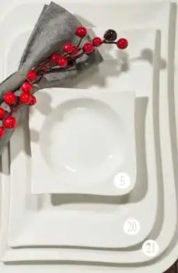 Handelshof Ritzenhoff & Breker Platte Angebot