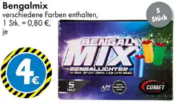 TEDi COMET Bengalmix Angebot