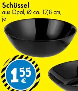 TEDi Schüssel Angebot