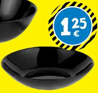 TEDi Müslischale Angebot