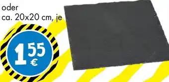 TEDi Servierplatte Angebot