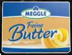 AEZ Meggle Feine Butter, Joghurtbutter oder Streichzart Angebot