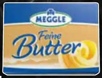 AEZ Meggle Feine Butter, Joghurtbutter oder Streichzart Angebot