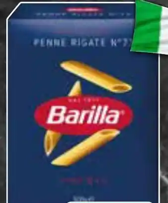 AEZ Barilla Italienische Pasta Angebot