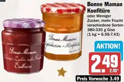 AEZ Bonne Maman Konfitüre Angebot