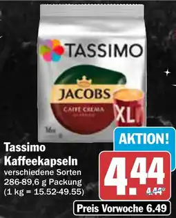 AEZ JACOBS Tassimo Kaffeekapseln Angebot