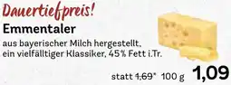 AEZ Emmentaler Angebot