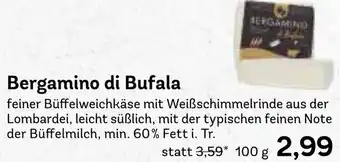 AEZ Bergamino di Bufala Angebot