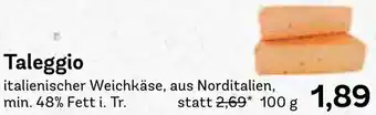 AEZ Taleggio Angebot