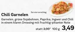AEZ Chili Garnelen Angebot