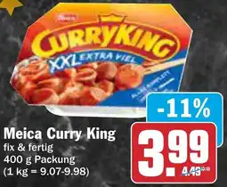 AEZ Meica Curry King Angebot