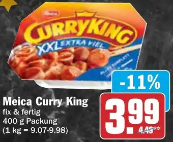 AEZ Meica Curry King Angebot