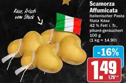 AEZ Scamorza Affumicata Angebot