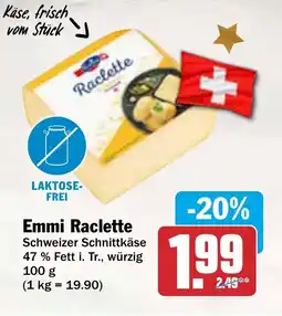 AEZ Emmi Raclette Angebot
