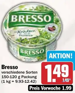 AEZ Bresso Angebot