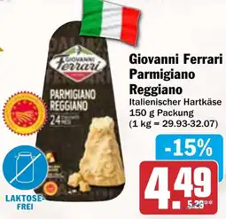 AEZ Giovanni Ferrari Parmigiano Reggiano Angebot