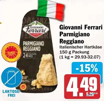 AEZ Giovanni Ferrari Parmigiano Reggiano Angebot