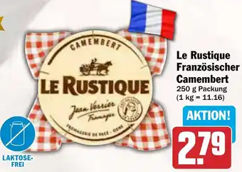 AEZ Le Rustique Französischer Camembert Angebot