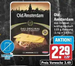 AEZ Old Amsterdam Angebot