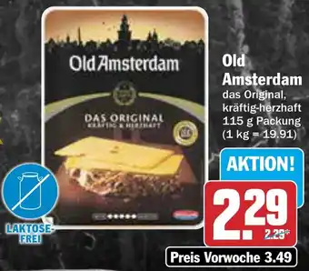 AEZ Old Amsterdam Angebot