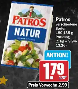 AEZ Patros Angebot
