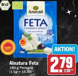 AEZ Alnatura Feta Angebot