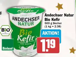 AEZ Andechser Natur Big Kefir Angebot
