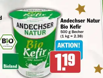 AEZ Andechser Natur Big Kefir Angebot