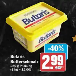 AEZ Butaris Butterschmalz Angebot