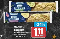 AEZ Meggle Baguette Angebot