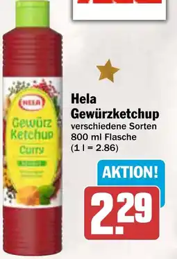 AEZ Hela Gewürzketchup Angebot