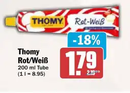 AEZ Thomy Rot/Weiß Angebot