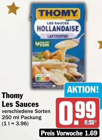 AEZ Thomy Les Sauces Angebot