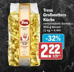 AEZ Tress Großmutters Küche Angebot