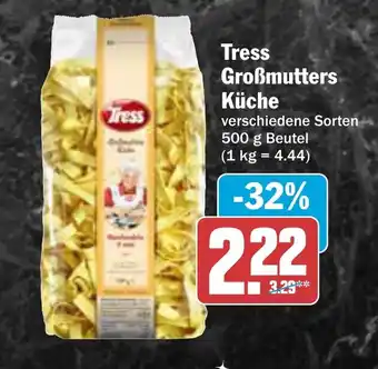 AEZ Tress Großmutters Küche Angebot