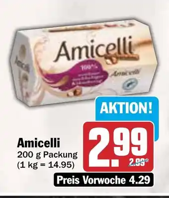 AEZ Amicelli Angebot