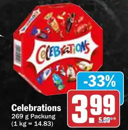 AEZ Celebrations Angebot