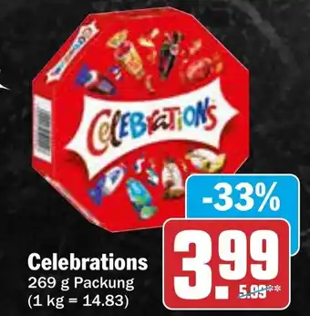 AEZ Celebrations Angebot
