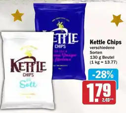 AEZ Kettle Chips Angebot