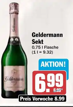 AEZ Geldermann Sekt Angebot