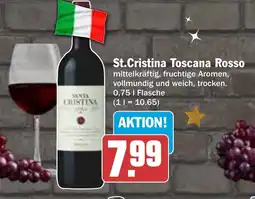 AEZ St.Cristina Toscana Rosso Angebot