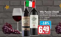 AEZ Villa Puccini Chianti Angebot