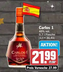 AEZ Carlos 1 Angebot