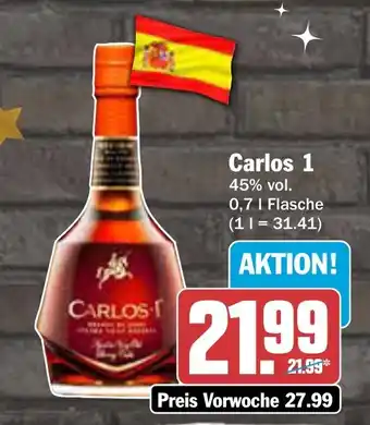 AEZ Carlos 1 Angebot