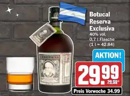 AEZ Botucal Reserva Exclusiva Angebot